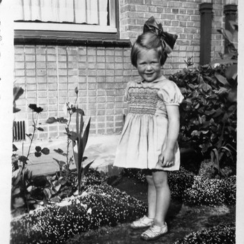 Photo of Jeanine VanKerckhove